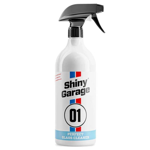 Shiny Garage - Perfect Glass Cleaner - Scheibenreiniger 1L