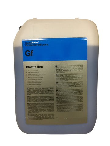 Koch Chemie - Glasfix Neu - Glasreinigerkonzentrat - 10L_2