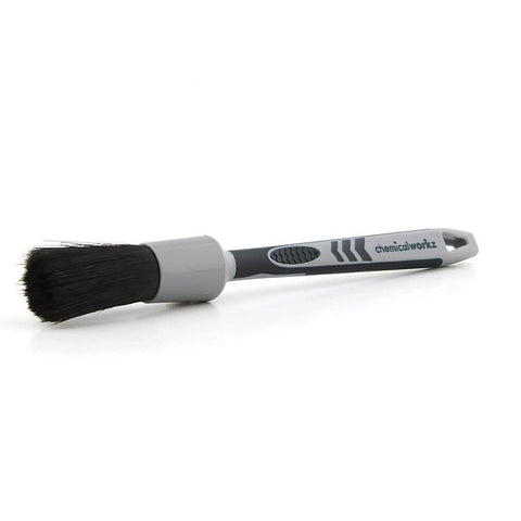 ChemicalWorkz - Black Boar Detailing Brush - Pinsel 20mm_2