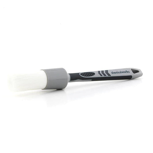 ChemicalWorkz - White Soft Detailing Brush - Pinsel 24mm_2