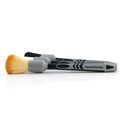 ChemicalWorkz - Detailing Brush Set - Pinsel-Set