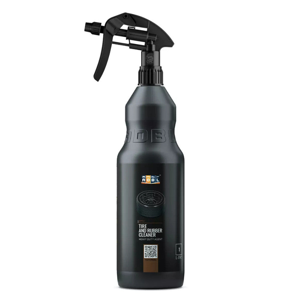 ADBL - Tire and Rubber Cleaner - Reifenreiniger 500ml