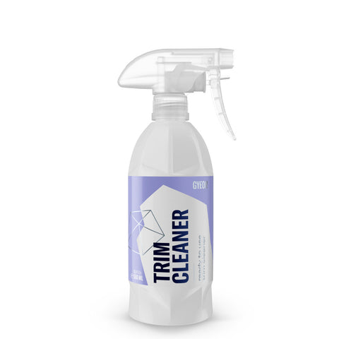 Gyeon - Q²M TRIM CLEANER- Kunststoffreiniger 500ml