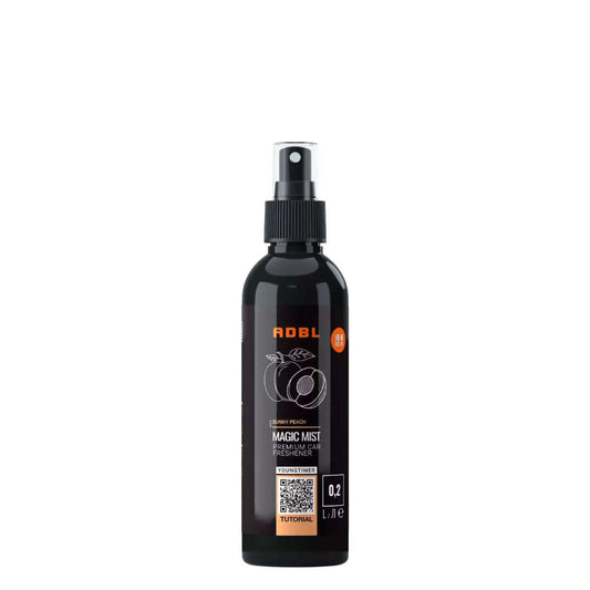 ADBL - Magic Mist Sunny Peach - Innenraumduft 200ml