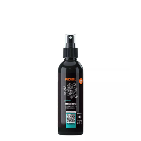 ADBL - Magic Mist Ice Fresh - Innenraumduft 200ml