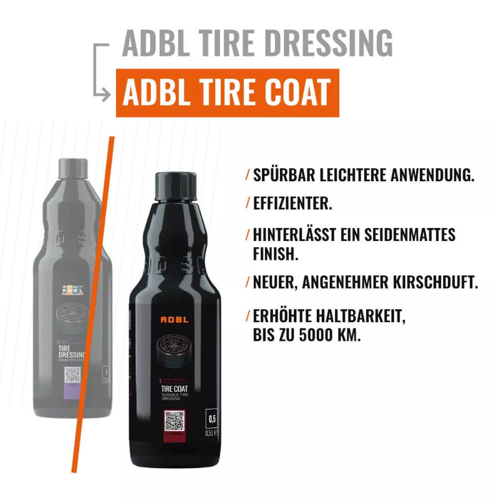 ADBL - Tire Coat - Reifenversiegelung 500ML_5