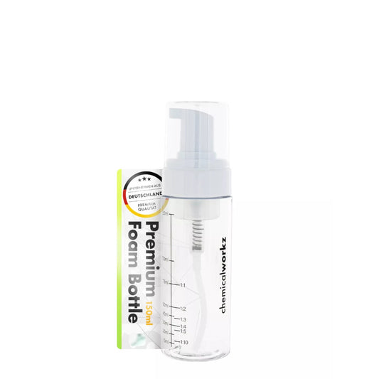 ChemicalWorkz - Foamer Bottle - Schaumspender 150ml