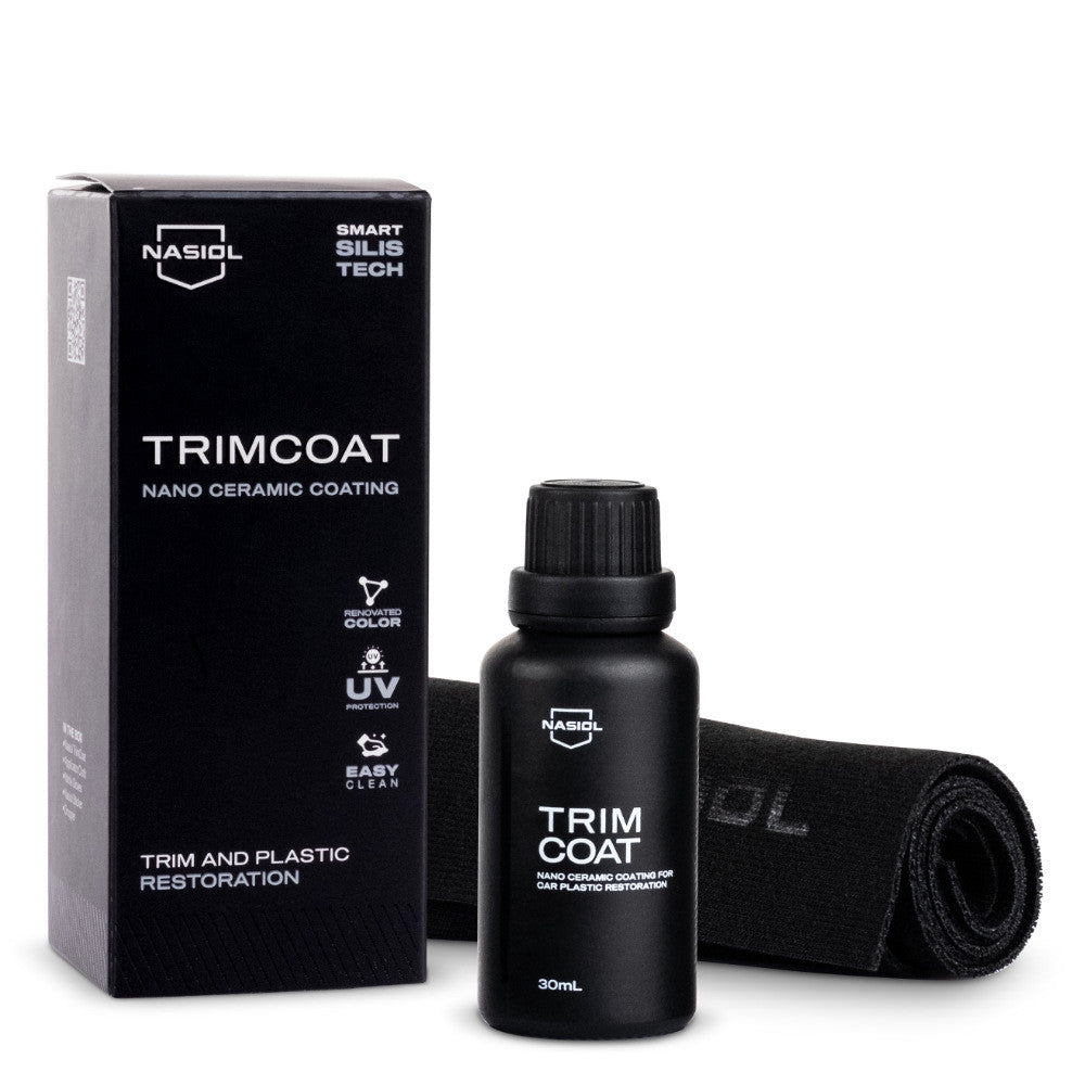 Nasiol - TrimCoat  - Kunststoffversiegelung 30ml_2