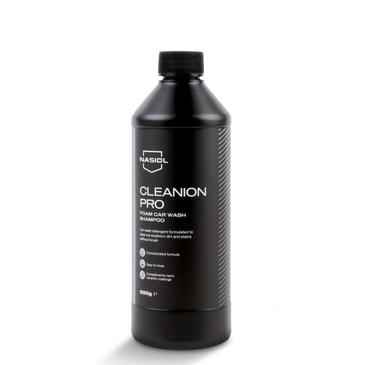 Nasiol - CLEANION PRO - Reinigungsschaum 500ml