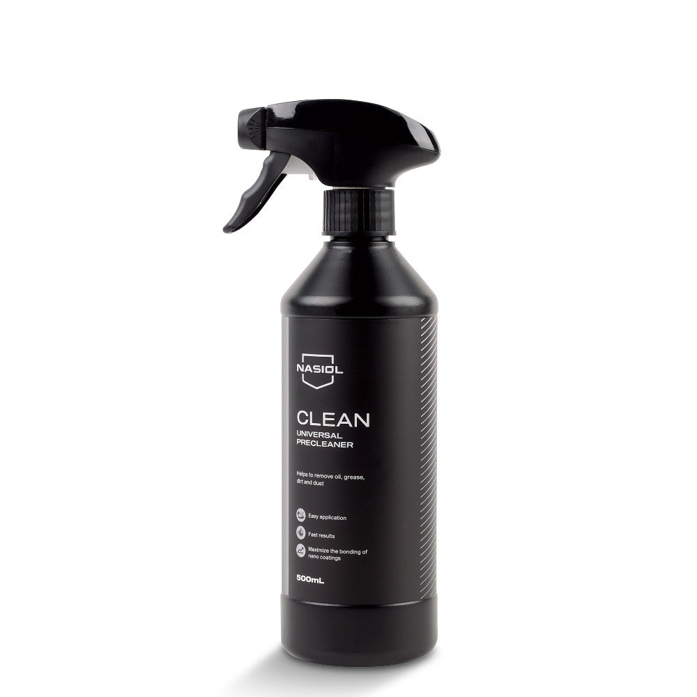 Nasiol - CLEAN - Lackreiniger 500ml