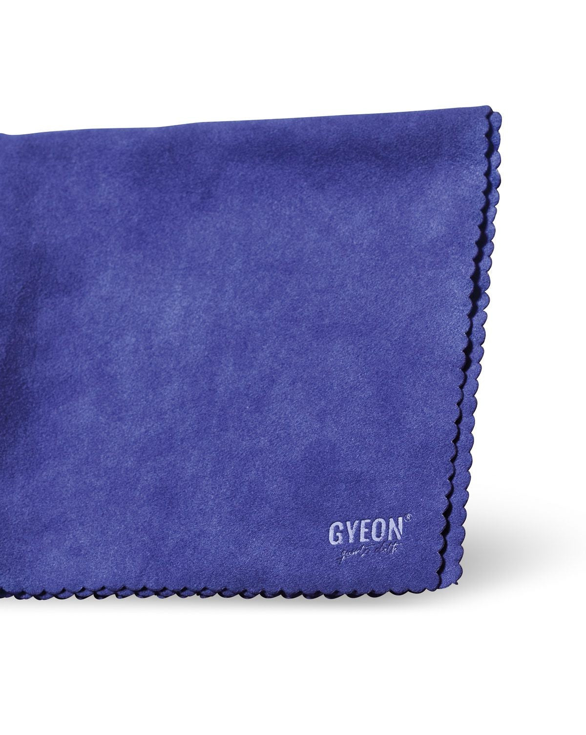 Gyeon - Q²M SUEDE - Auftragetuch 10 x 10 cm_5