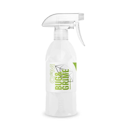 Gyeon - Q²M BUG&GRIME - Insektenentferner - 400ml