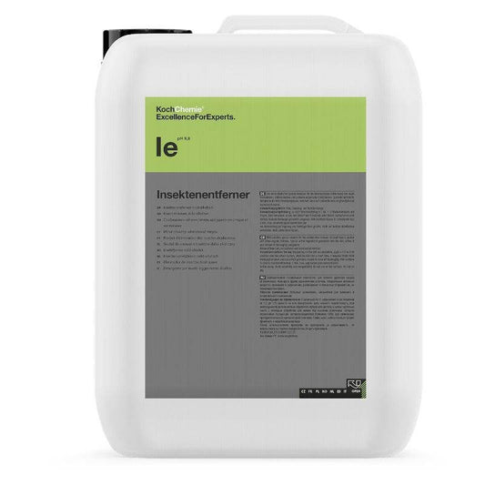 Koch Chemie - Insektenentferner mild - alkalisch - 11kg