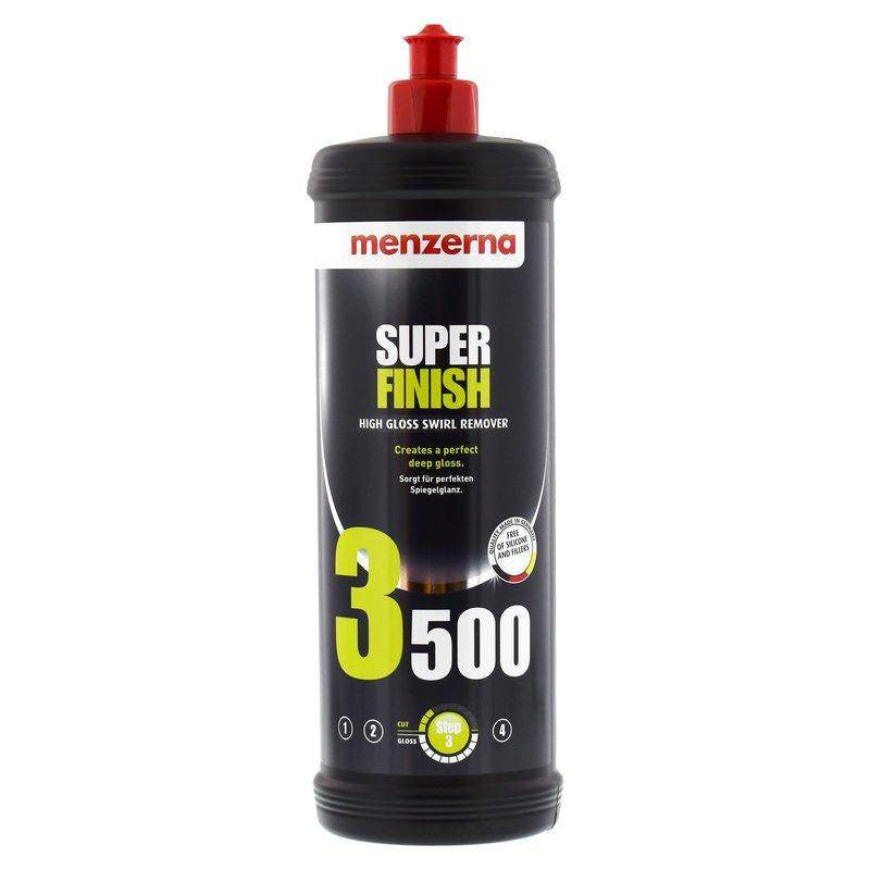 Menzerna - Super Finish 3500 - 1L