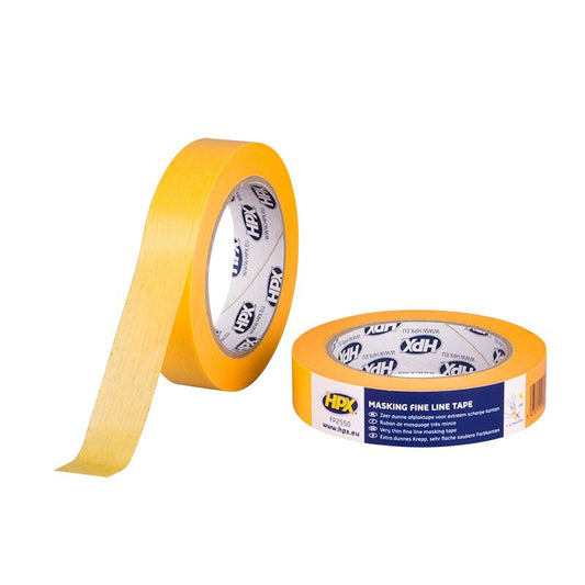 HPX - Masking Tape 4400 Abklebeband - 24mm x 50m