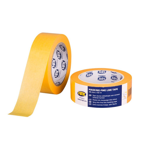 HPX - Masking Tape 4400 Abklebeband - 36mm x 50m