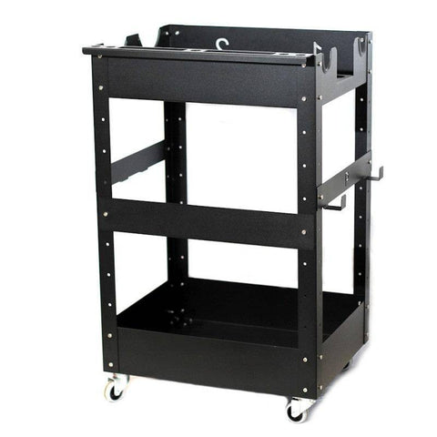 Poka Premium - Detailing Trolley - Werkstattwagen_2