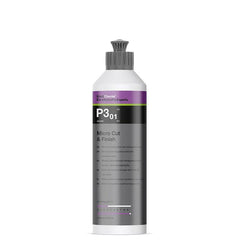 Koch Chemie - Micro Cut & Finish P3.01 - Micro-Schleifpolitur mit Carnaubawachs - 250ml