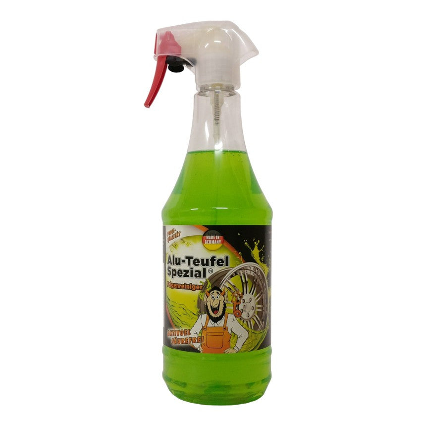 Tuga Chemie - Alu Teufel Spezial ® - Felgenreiniger 1L