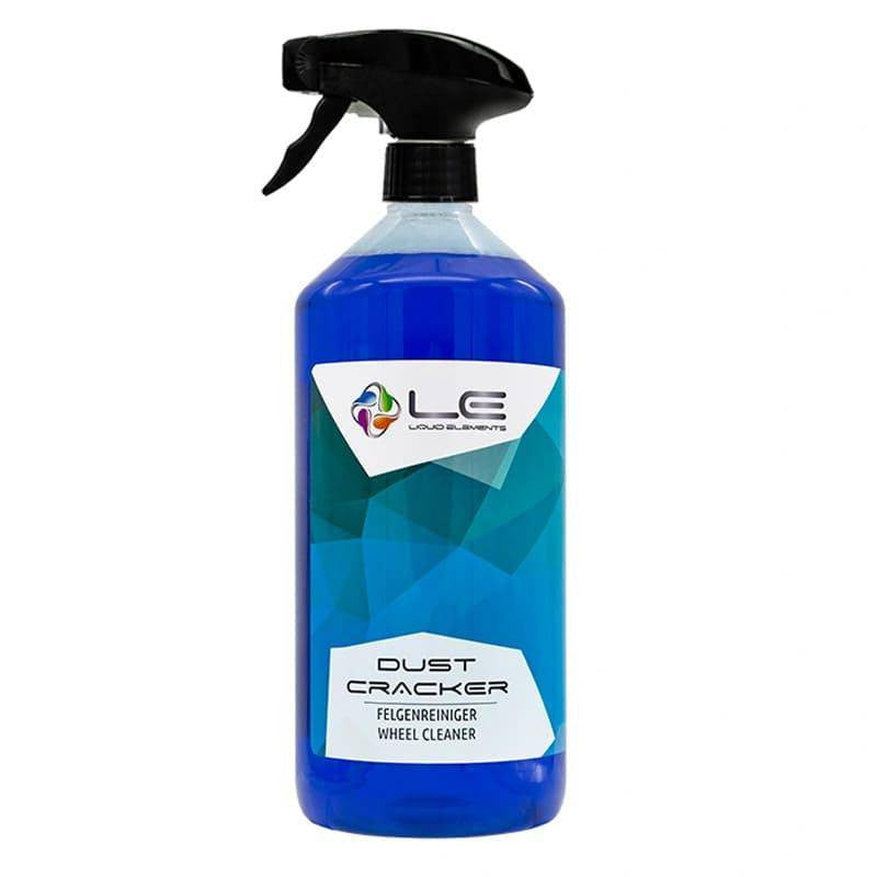 Liquid Elements - DUST CRACKER - Felgenreiniger 1L