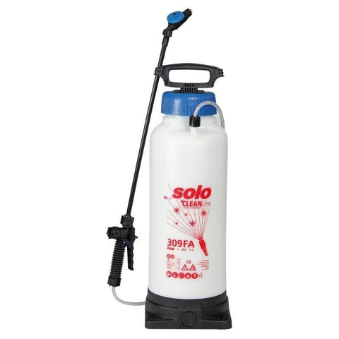 SOLO - CLEANLine Vario Foam 309 FA - Schaumsprüher 9L