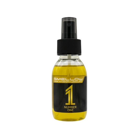 Liquid Elements - SMELLOW'S NUMBER ONE No.1 - Innenraumduft 100ml