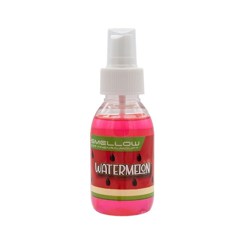 Liquid Elements - SMELLOW'S WASSERMELONE - Innenraumduft 100ml