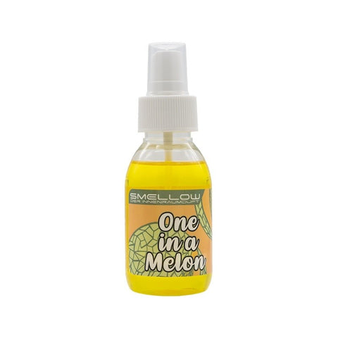 Liquid Elements - SMELLOW'S ONE IN A MELON - Innenraumduft 100ml