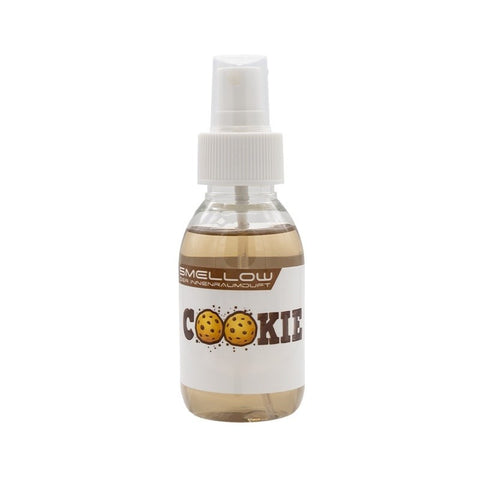 Liquid Elements - SMELLOW'S COOKIE - Innenraumduft 100ml