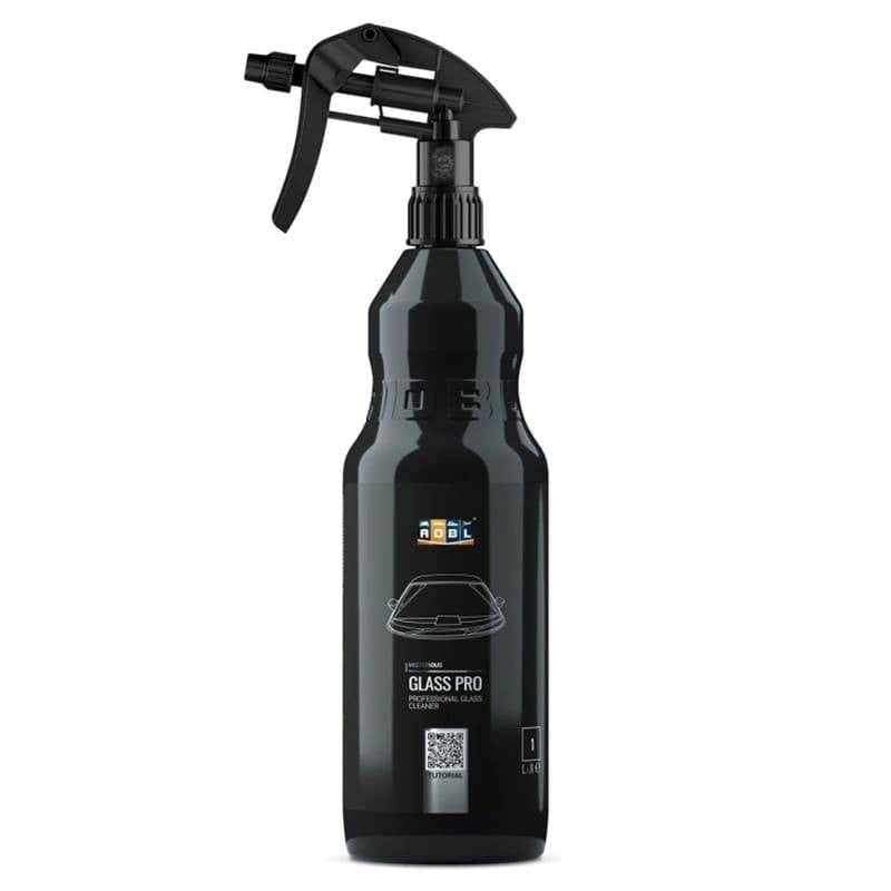 ADBL - Glass Cleaner Pro - Scheibenreiniger 1L