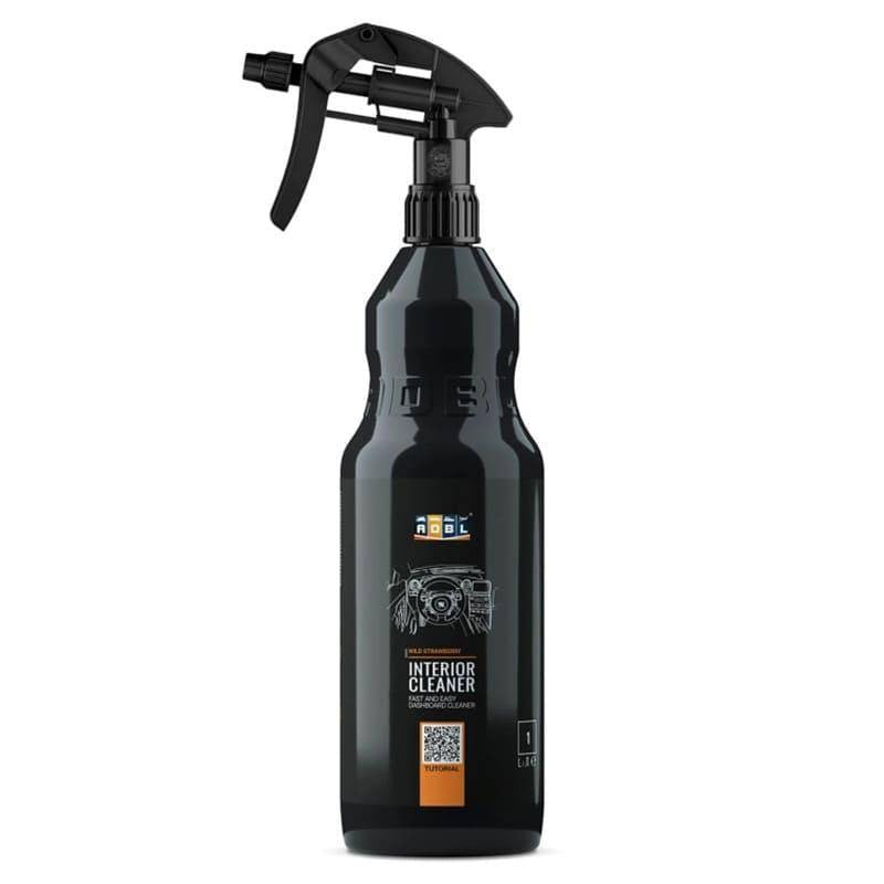 ADBL - Interior Cleaner - Innenraumreiniger 1L