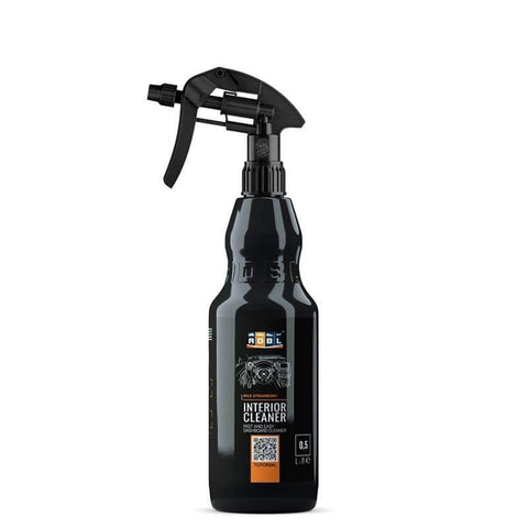 ADBL - Interior Cleaner - Innenraumreiniger 500ml