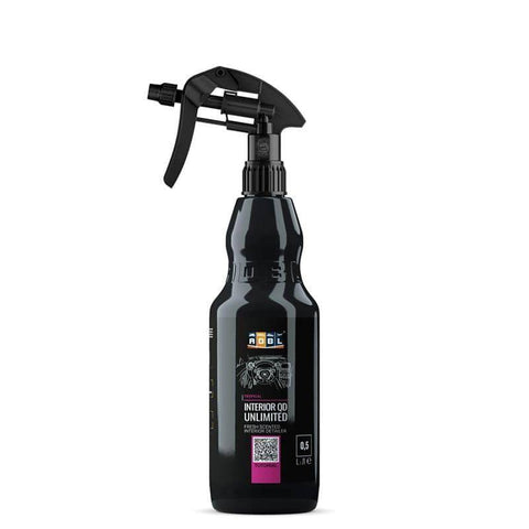 ADBL - Interior QD - Innenraumdetailer 500ml