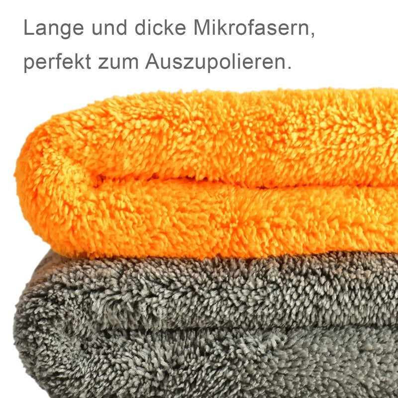 ADBL - Puffy Towel - Mikrofasertuch 41x41cm 840GSM_4