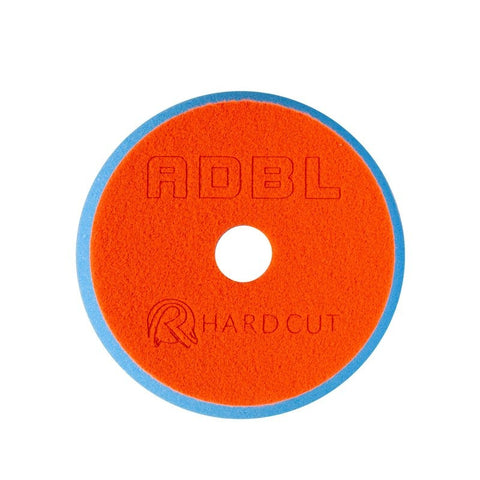 ADBL - Roller Pad Hard Cut DA 125 - 135-150mm blau_3