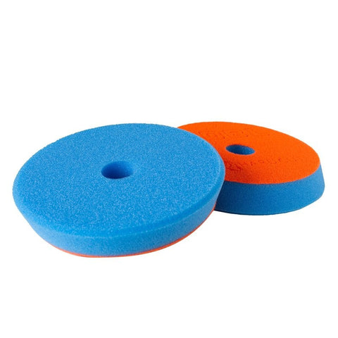 ADBL - Roller Pad Hard Cut DA 150 - 165-175mm blau