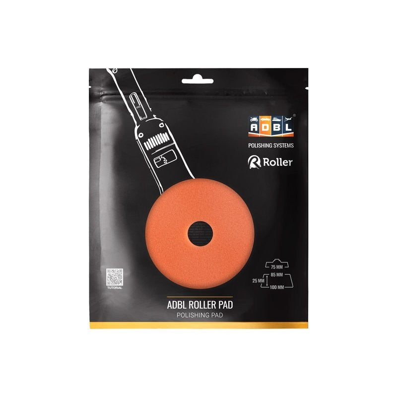 ADBL - Roller Pad One-Step DA 75 - 85-100mm orange_4