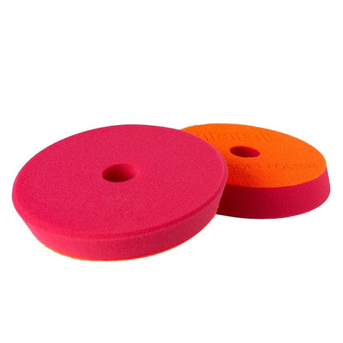 ADBL - Roller Pad Soft Polish DA 75 - 85-100mm rot