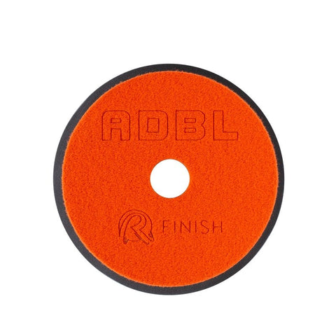 ADBL - Roller Pad Finish DA 75 - 85-100mm schwarz_3