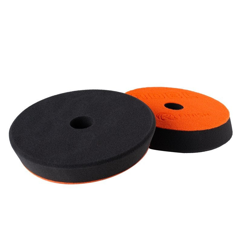 ADBL - Roller Pad Finish DA 150 - 165-175mm schwarz