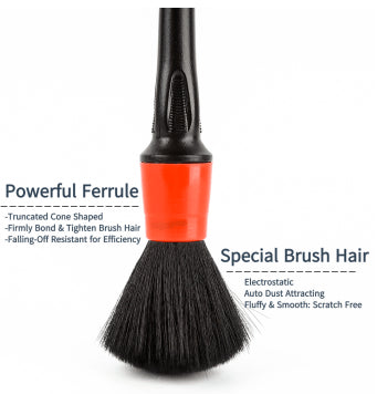 SGCB - Multifunctinal Dust Cleaning Brush - Ultrafeiner Pinsel_2