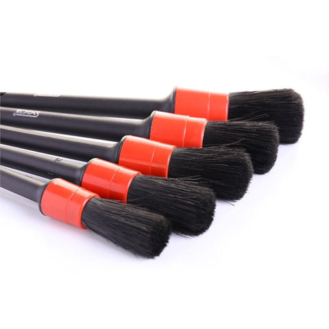 SGCB - Detail Brush Set - Pinsel-Set 5 Stk._3