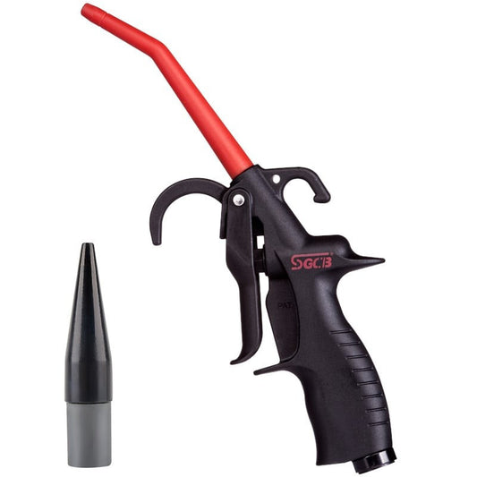 SGCB - Air Blow Gun Pro - Ausblaspistole