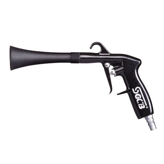 SGCB - Air Dust Gun - Trockenreinigungspistole