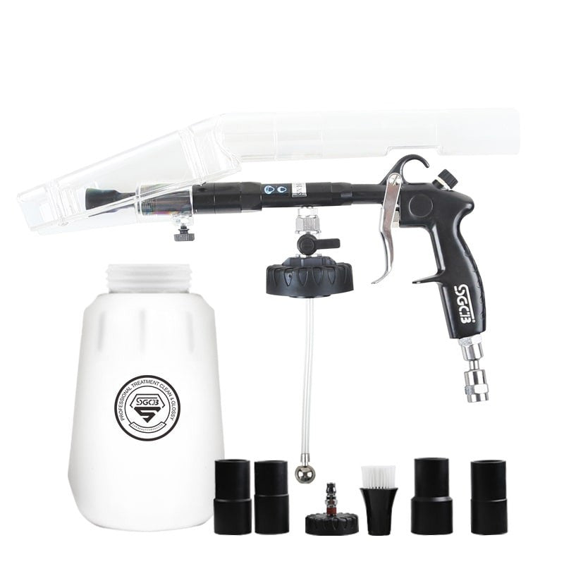 SGCB - Multi-Function Blow Suction Gun Set - Stoff-Reinigungspistole mit Absaugfunktion_2