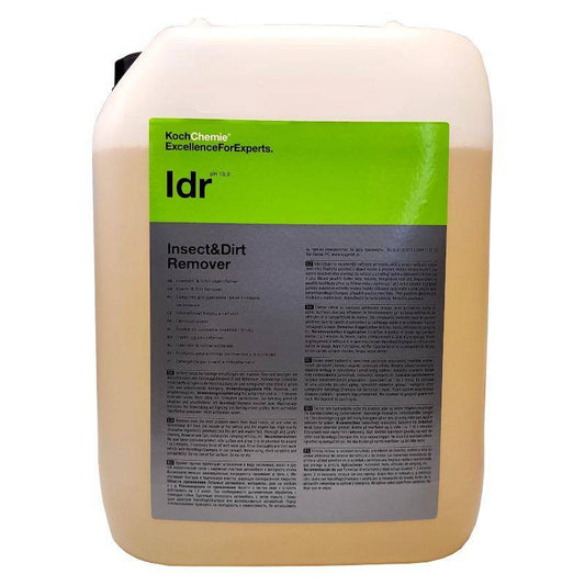 Koch Chemie - Insect & Dirt Remover - Insektenentferner - 10kg_2