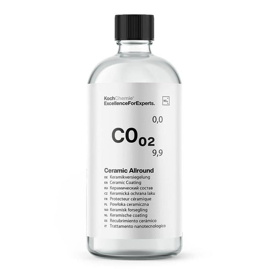 Koch Chemie - Ceramic Allround C0.02 - Keramikversiegelungs-Set