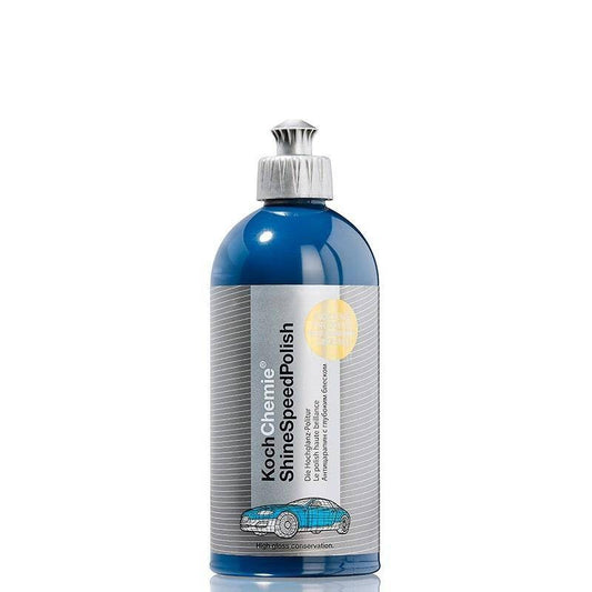 Koch Chemie - Shine Speed Polish Neue Rezeptur - Hochglanzpolitur 500ml_2