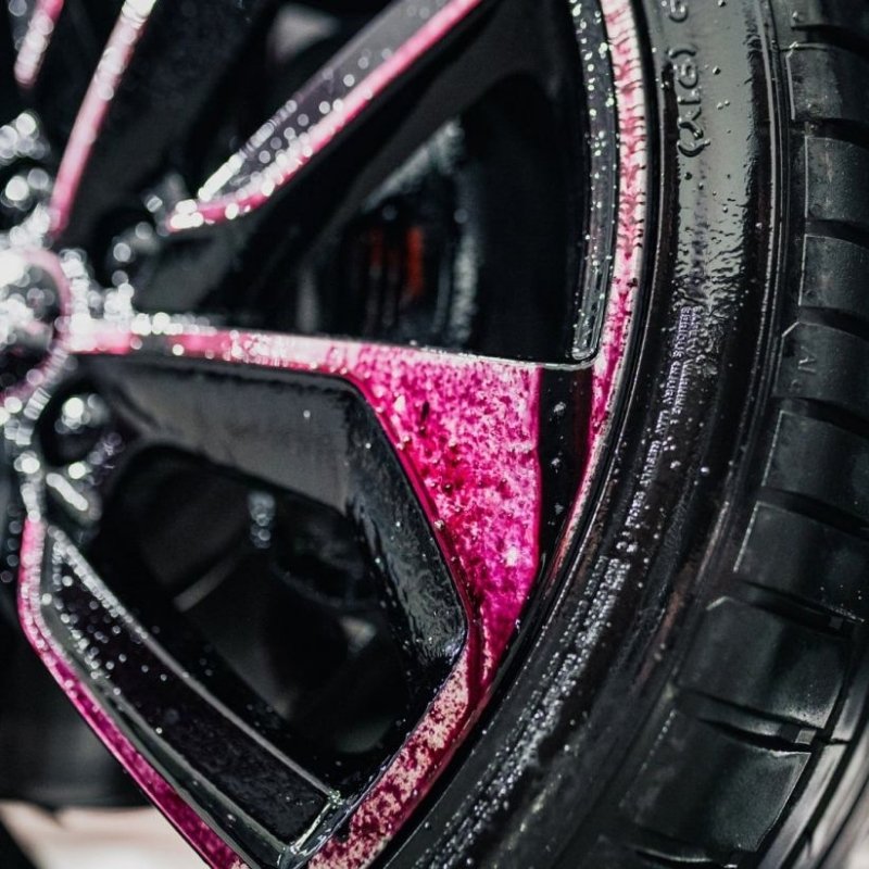 K2 PRO - ROTON Pro - Felgenreiniger 1 L_5