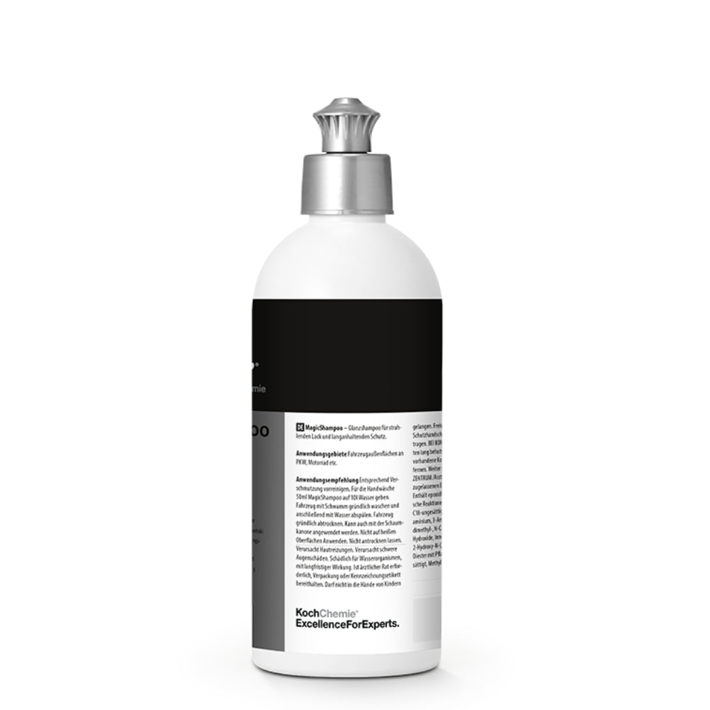 Koch Chemie - The Finisher MagicShampoo - Autoshampoo mit Versiegelungseffekt _2